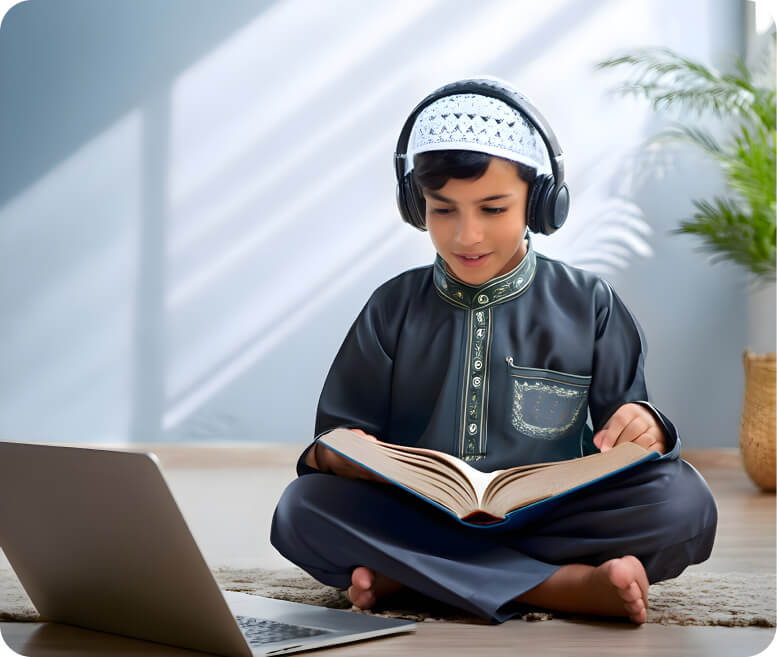 Tarsheed Academy Image